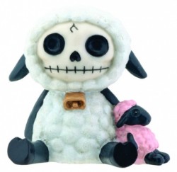 Picture of Woolie Furrybones Figurine