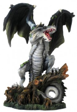 Picture of Calibus the Obliterator Figurine