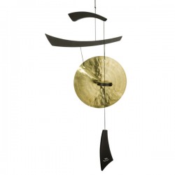 Picture of Woodstock Emperor Gong (Black)