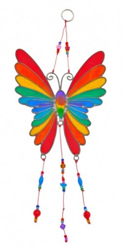 Picture of Buddha Suncatcher