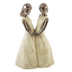 Picture of Friendship Figurine (Juliana)
