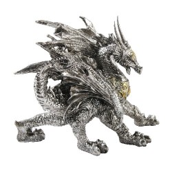 Picture of Silver Dragon Mystic Legends (Juliana)