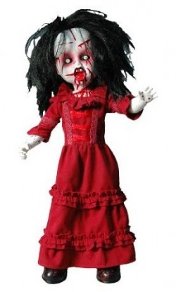 Picture of Bloody Mary Living Dead Doll