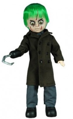 Picture of Hook Living Dead Doll