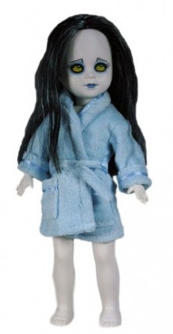 Picture of The Unwilling Donor Living Dead Doll
