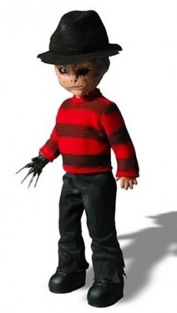 Picture of Freddy Living Dead Doll