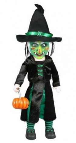 Picture of Ember Witch Living Dead Doll