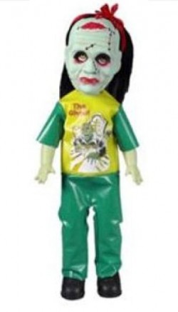 Picture of Gabriela Ghoul Living Dead Doll