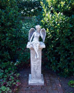 Picture of Tinkerbell Statue (Marble Arte Range)