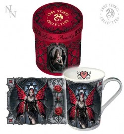 Picture of Aracnafaria Mug (Anne Stokes)
