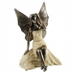 Picture of Fairy Girl Figurine (Juliana)