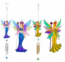 Picture of Fairy Queen Wind Chime