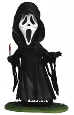 Picture of Scream Head Knocker