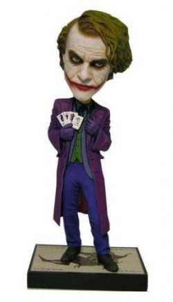Picture of Joker Head Knocker