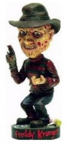 Picture of Freddy Head Knocker