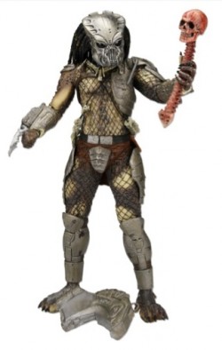 Picture of Classic Predator Action Figure
