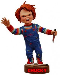 Picture of Childs Play Chucky Head Knocker