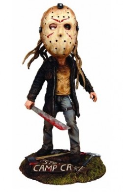Picture of Jason Head Knocker