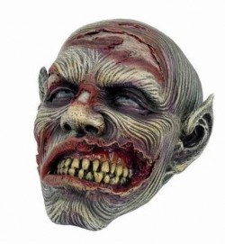 Picture of Frank The Zombie Head (NEW RELEASE)