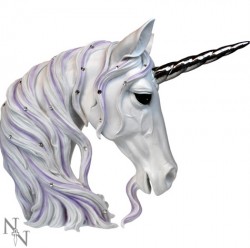 Picture of Unicorn Bust (NEW RELEASE)
