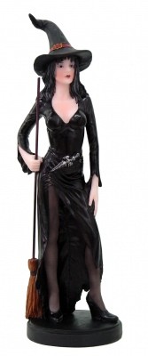 Picture of Miranda Black Witch (NEW RELEASE)