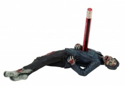 Picture of Zombie Staked (NEW RELEASE)