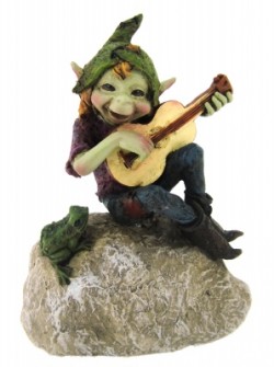 Picture of Echo Pixie Figurine