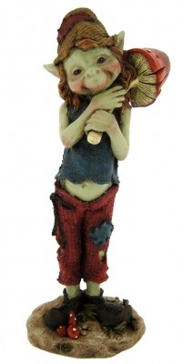 Picture of Aubey Pixie Figurine