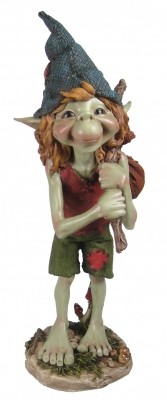 Picture of Ferris Pixie Figurine 34 cm