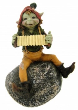 Picture of Lito Pixie Figurine