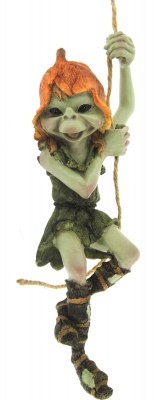 Picture of Skye the Pixie Figurine