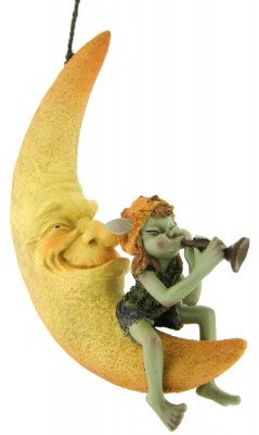 Picture of Lullaby Pixie Ornament