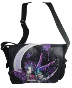 Picture of Paige Messenger Bag (Myka Jelina)