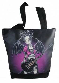 Picture of Leslie Tote Bag (Myka Jelina)