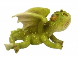 Picture of Little Biter Dragon Ornament