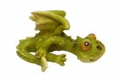 Picture of Happy Baby Dragon Ornament