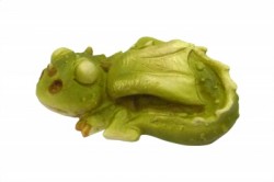 Picture of Sleeping Baby Dragon Ornament