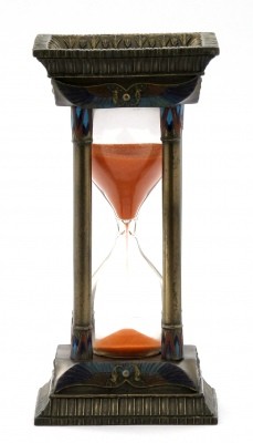 Picture of The Ancient Pillars of Time (NEW RELEASE)