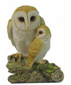 Picture of Lion Cubs Figurine (Willow Hall)