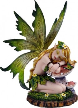 Picture of The Autumn Fairy (NEW RELEASE)