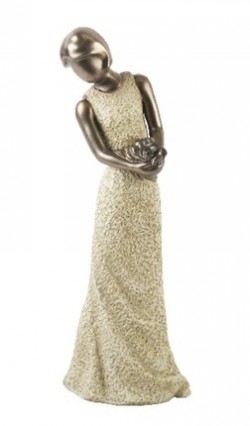 Picture of Gentle Lady Figurine (Juliana)