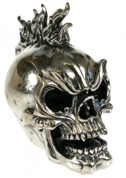 Picture of Firehawk Skull