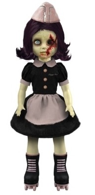Picture of Peggy Goo Living Dead Doll Series 22