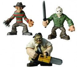 Picture of Cinema of Fear Tiny Terrors