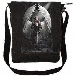 Picture of Prayer for the Fallen Shoulder Bag
