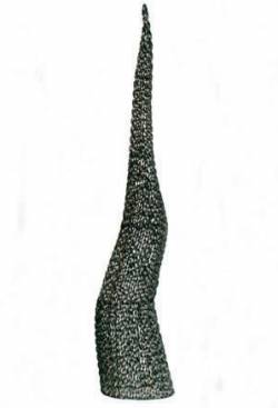 Picture of Garden Spire Sculpture (Small)