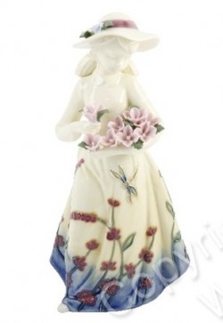 Picture of Annie Dragonfly Girl (Old Tupton Ware)