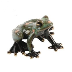 Picture of Jungle Frog Green (Old Tupton Ware)