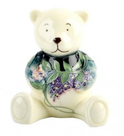 Picture of Bear Wisteria (Old Tupton Ware)