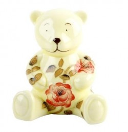 Picture of Bear Pink Rose (Old Tupton Ware)